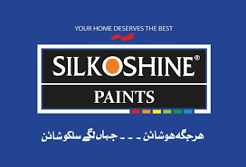 Digital Marketing Services for Silkoshine Paints